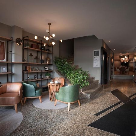 Like Design Hotel Ривера Экстерьер фото