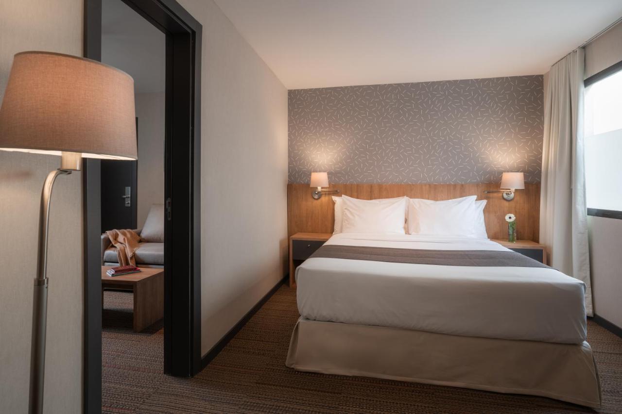 Like Design Hotel Ривера Экстерьер фото