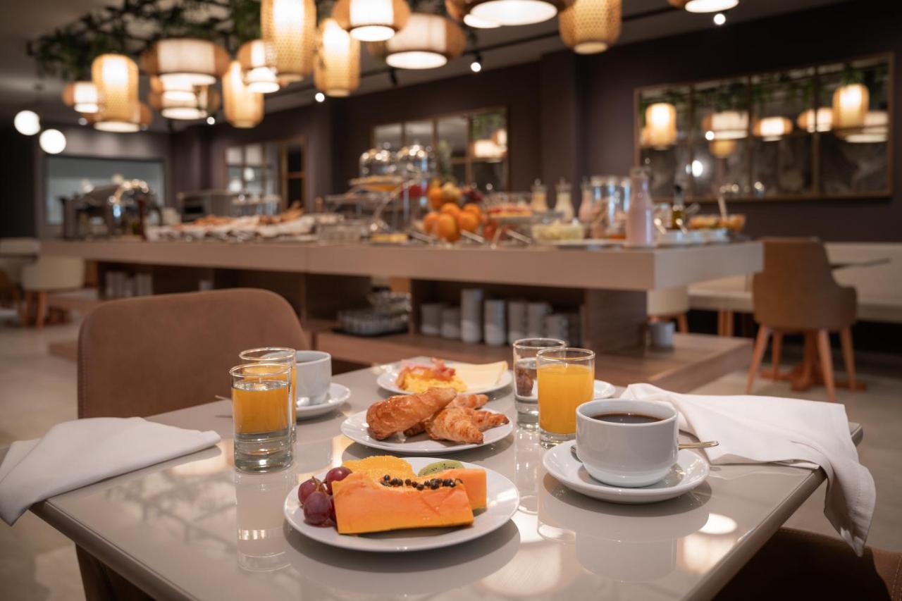 Like Design Hotel Ривера Экстерьер фото