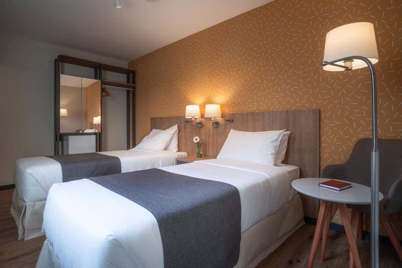 Like Design Hotel Ривера Экстерьер фото