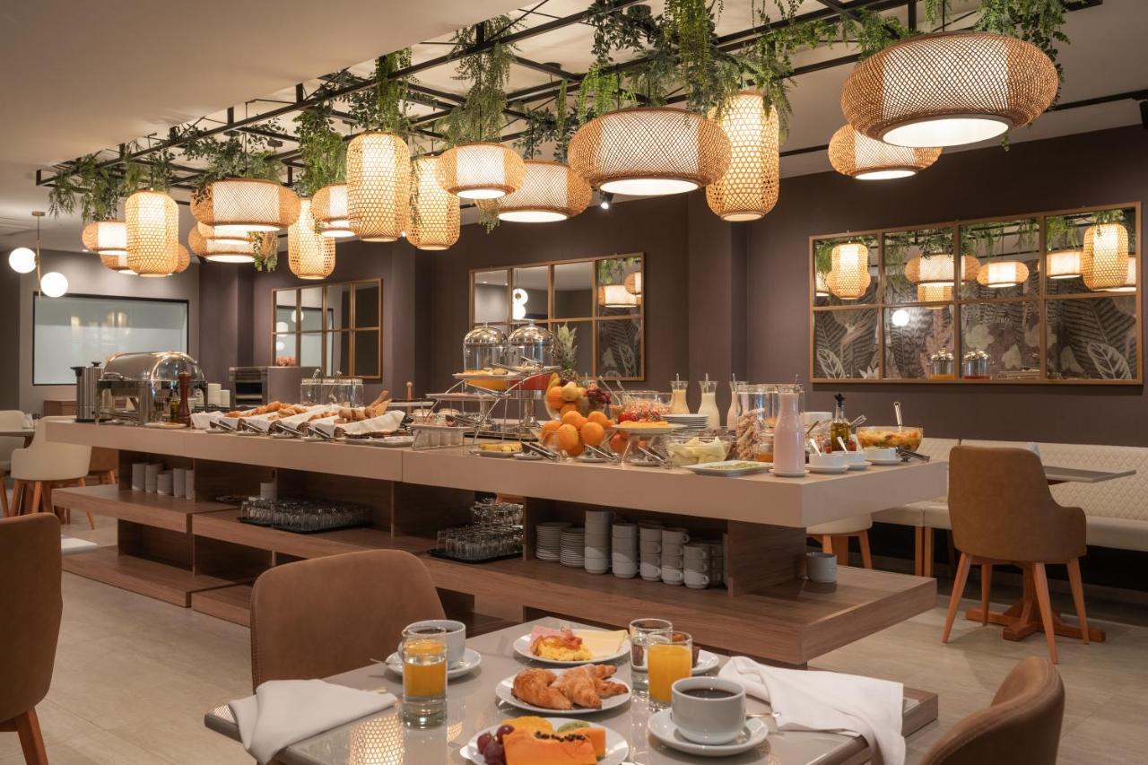 Like Design Hotel Ривера Экстерьер фото