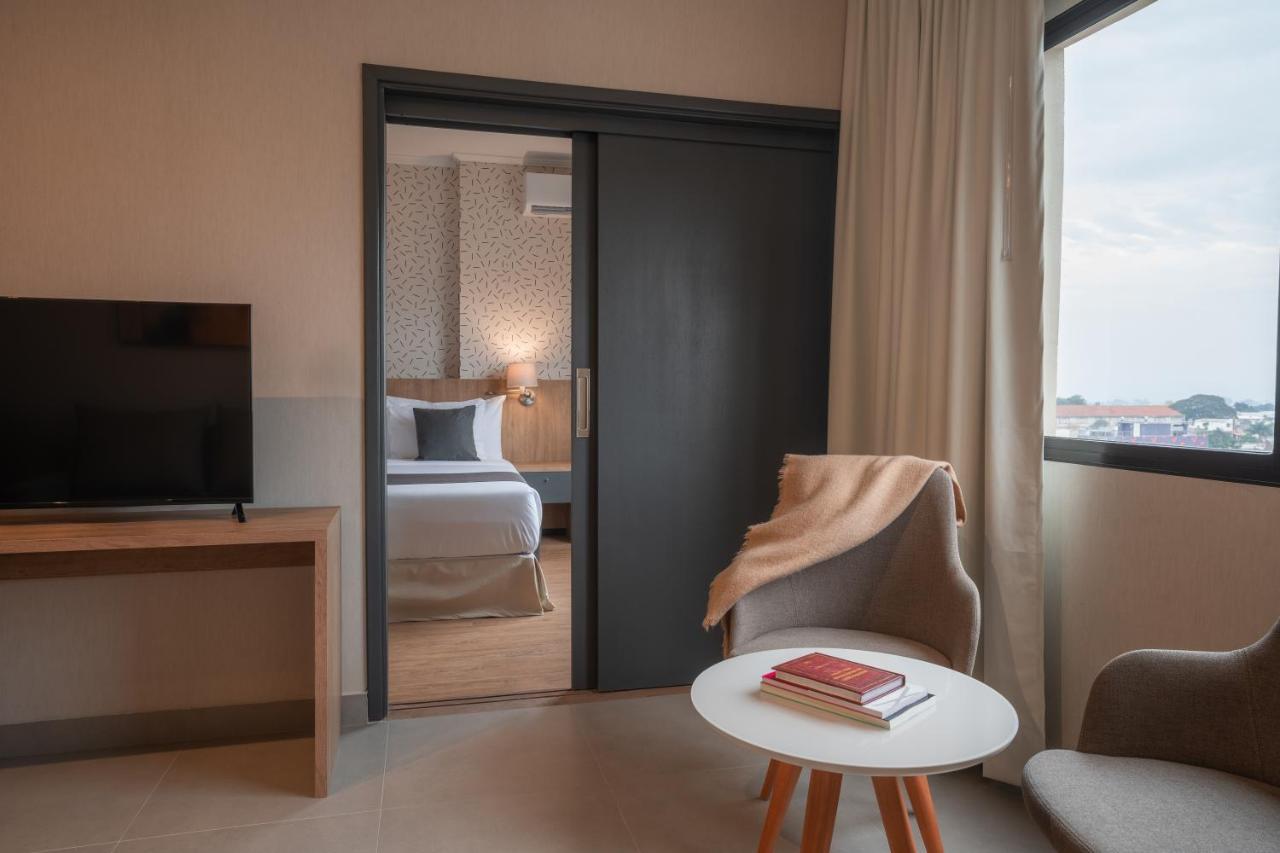 Like Design Hotel Ривера Экстерьер фото