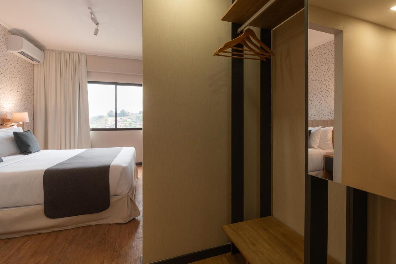 Like Design Hotel Ривера Экстерьер фото