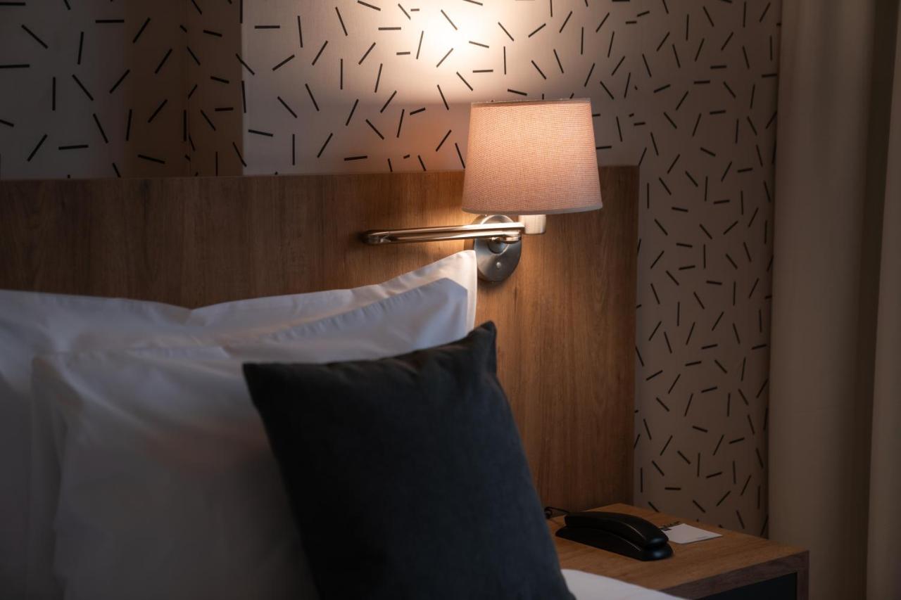Like Design Hotel Ривера Экстерьер фото