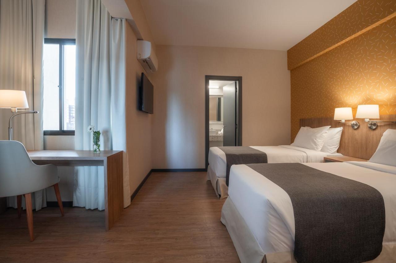 Like Design Hotel Ривера Экстерьер фото