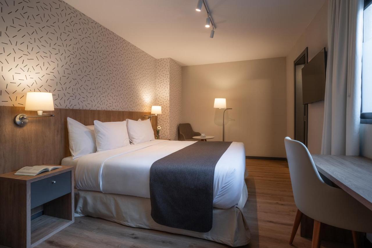 Like Design Hotel Ривера Экстерьер фото