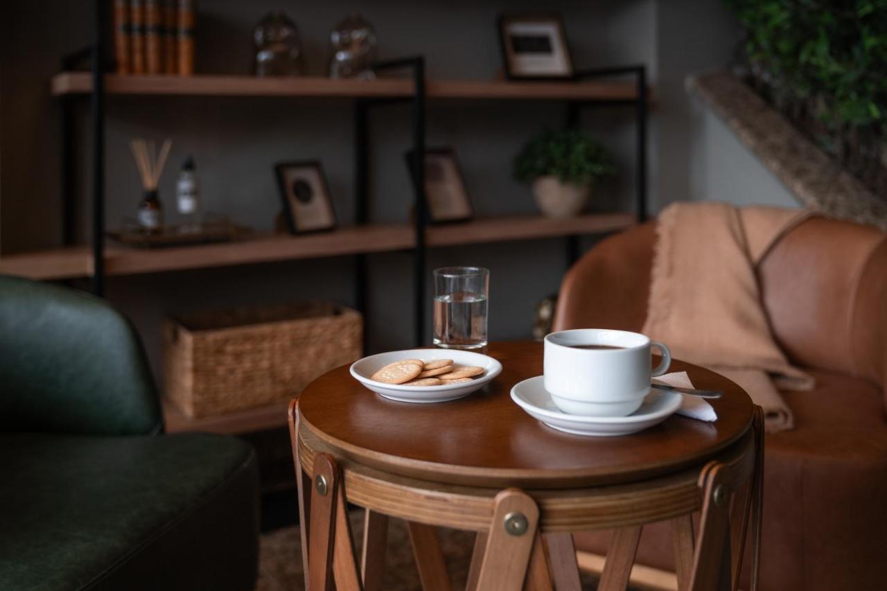 Like Design Hotel Ривера Экстерьер фото